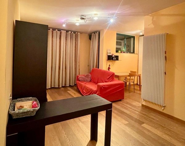 appartamento in vendita a Siena in zona San Miniato