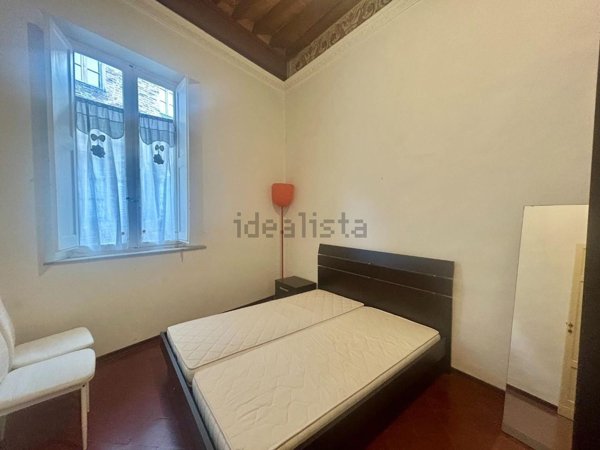 appartamento in vendita a Siena in zona Centro Città