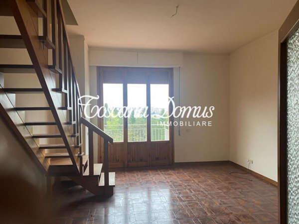 appartamento in vendita a Siena in zona Centro Città