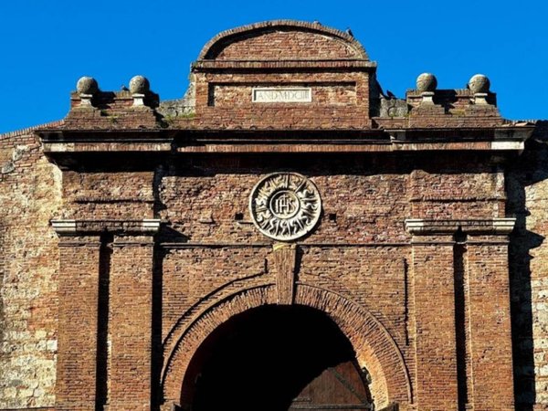appartamento in vendita a Siena in zona Centro Città