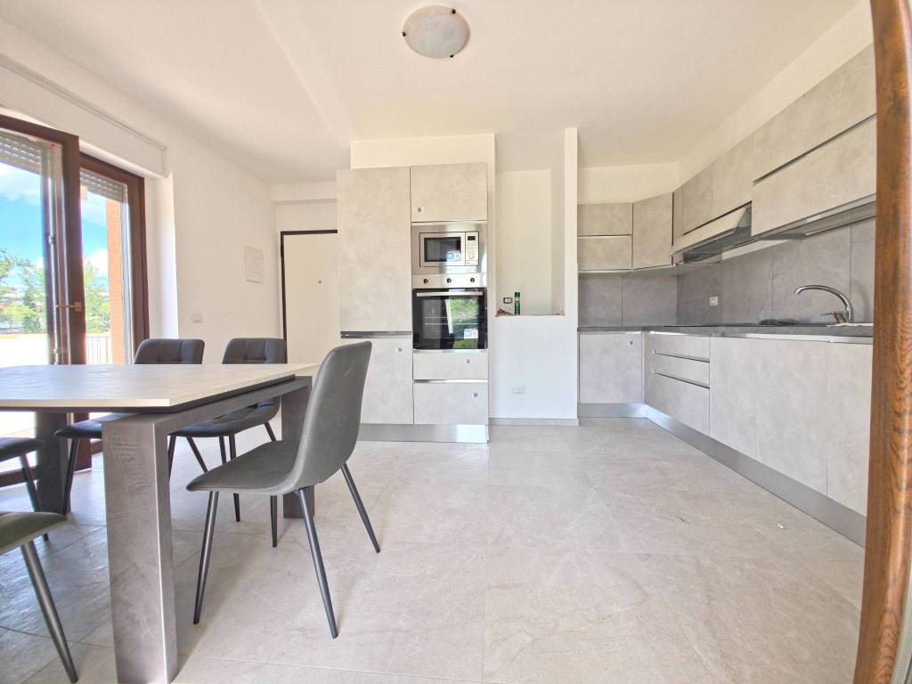 appartamento in vendita a Siena in zona San Miniato