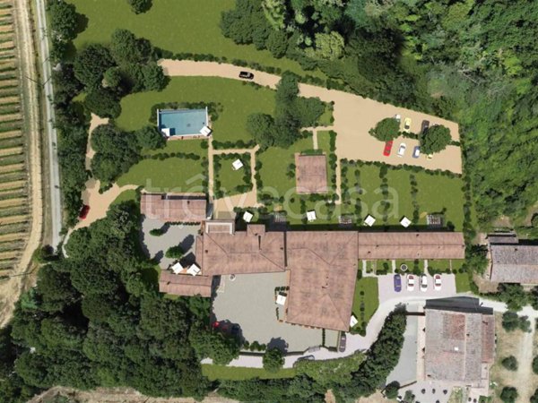 appartamento in vendita a Siena in zona Pieve a Bozzone