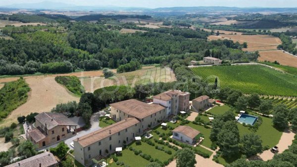 appartamento in vendita a Siena in zona Pieve a Bozzone
