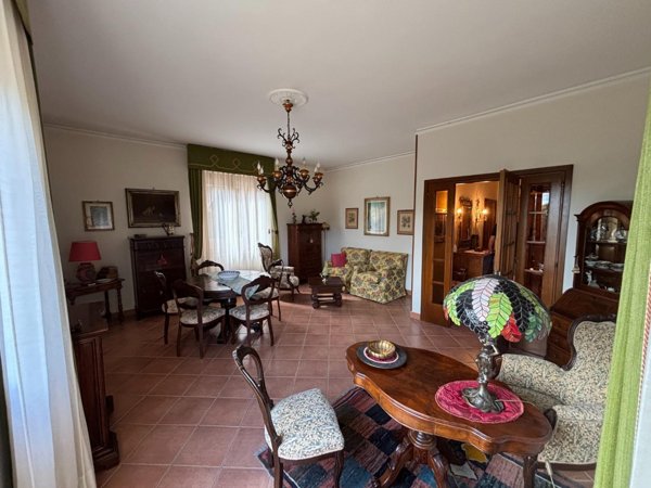 appartamento in vendita a Siena