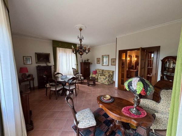 appartamento in vendita a Siena