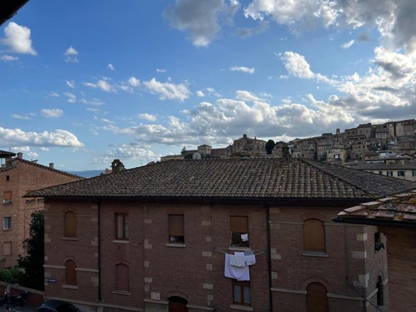 appartamento in vendita a Siena in zona Centro Città