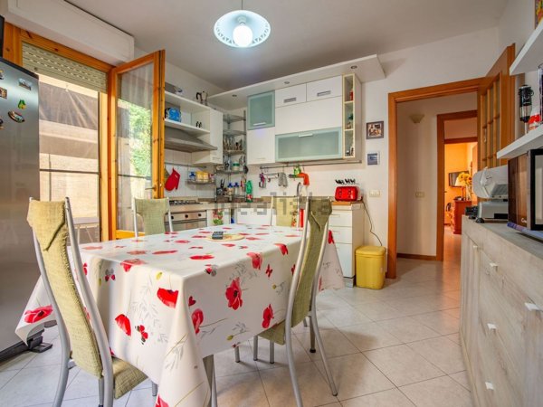 appartamento in vendita a Siena