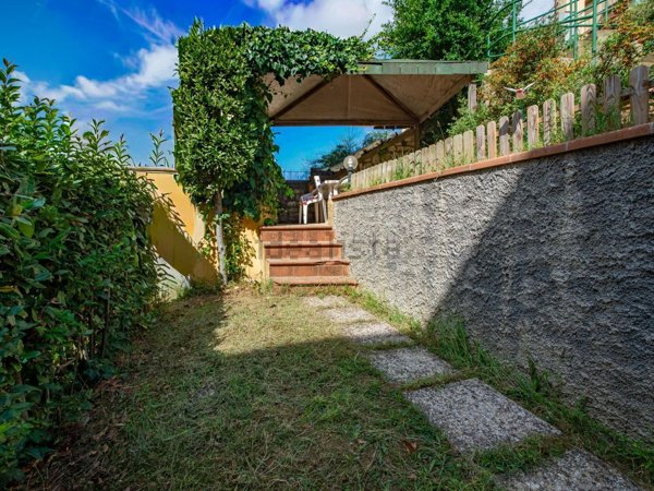 appartamento in vendita a Siena