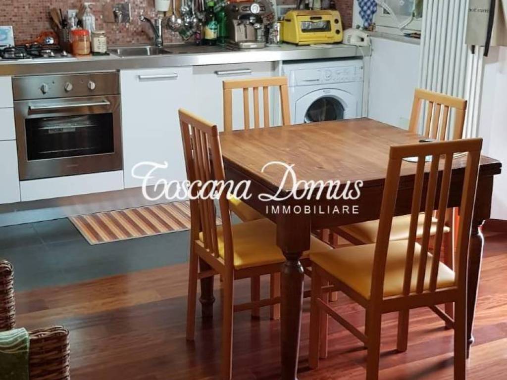 appartamento in vendita a Siena in zona Centro Città