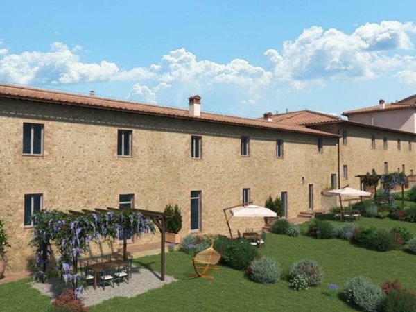 casa indipendente in vendita a Siena in zona Pieve a Bozzone