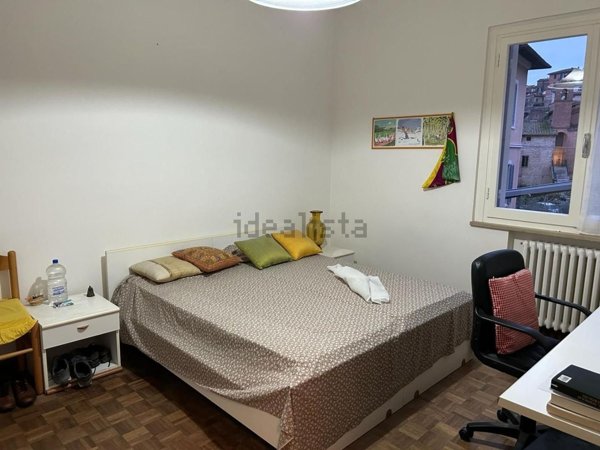 appartamento in vendita a Siena