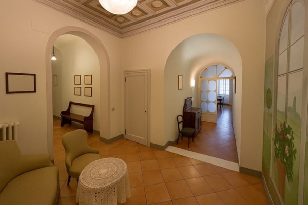 appartamento in vendita a Siena in zona Centro Città