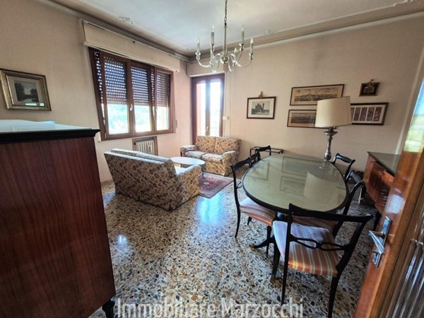 appartamento in vendita a Siena