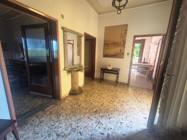 appartamento in vendita a Siena