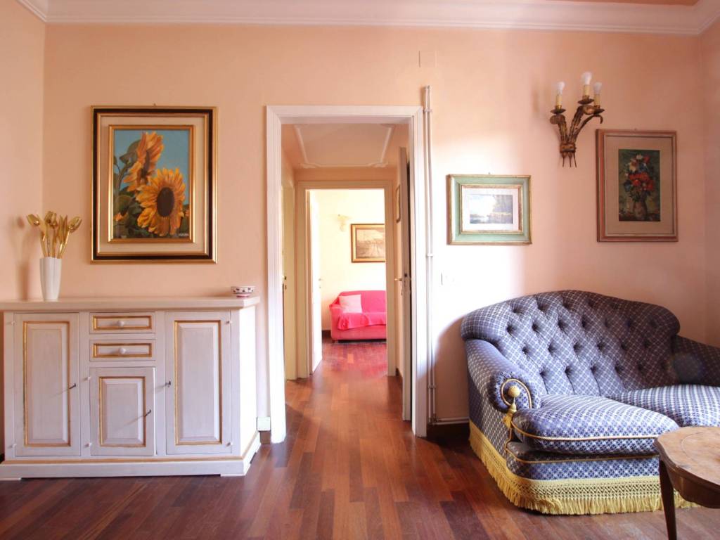 appartamento in vendita a Siena in zona Centro Città