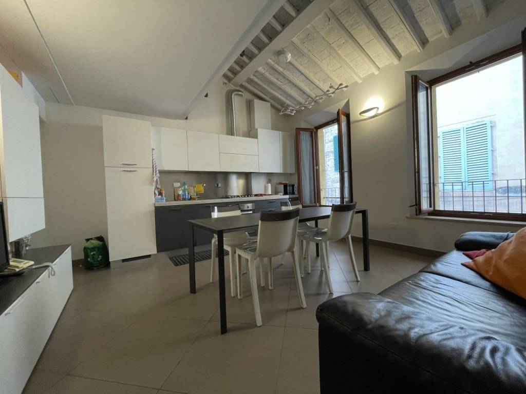 appartamento in vendita a Siena in zona Centro Città