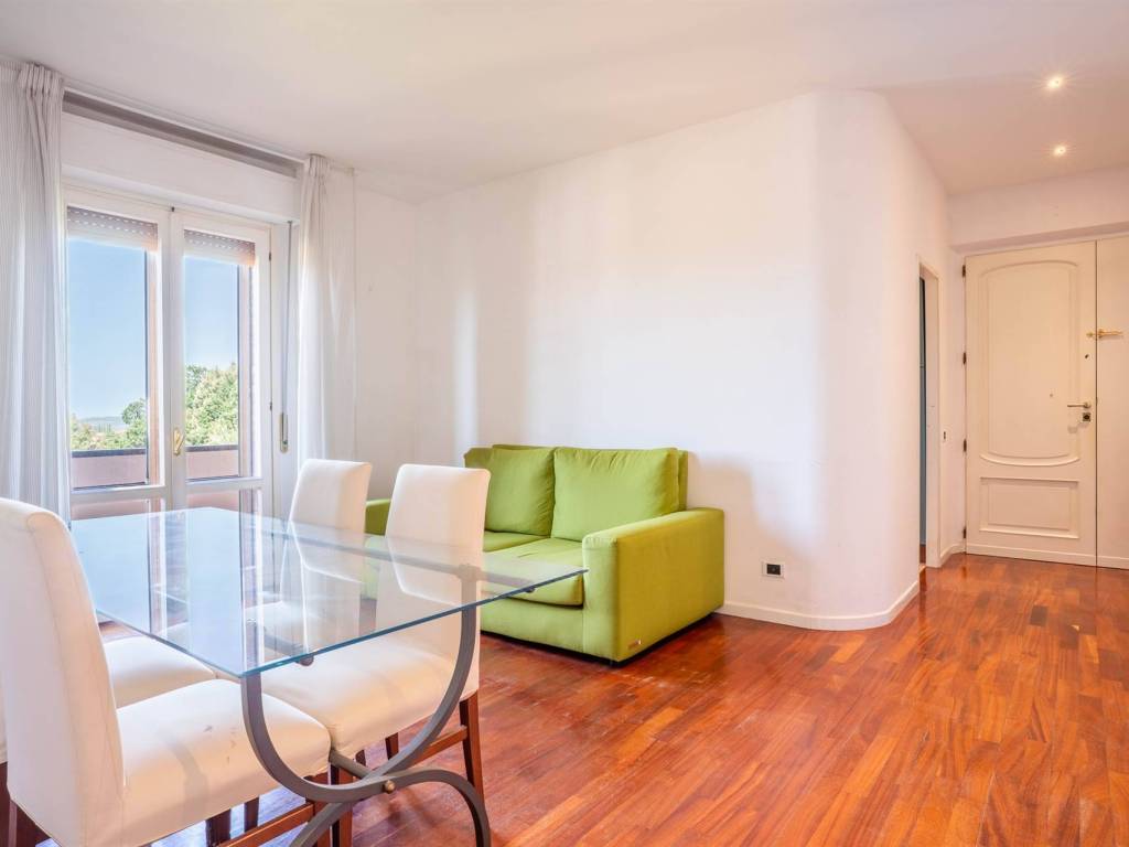 appartamento in vendita a Siena in zona San Miniato