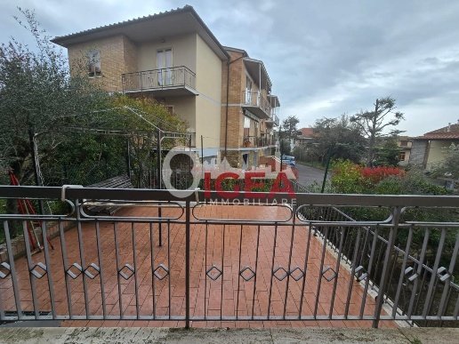 appartamento in vendita a Siena in zona Centro Città