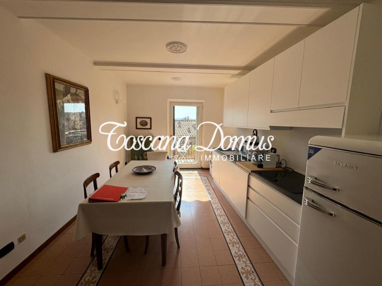 appartamento in vendita a Siena in zona Centro Città