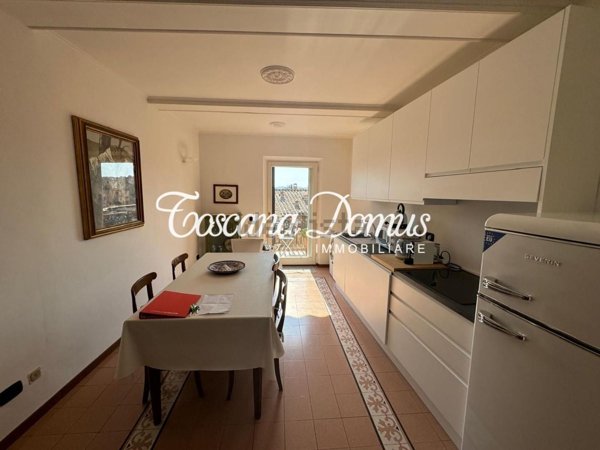 appartamento in vendita a Siena in zona Centro Città