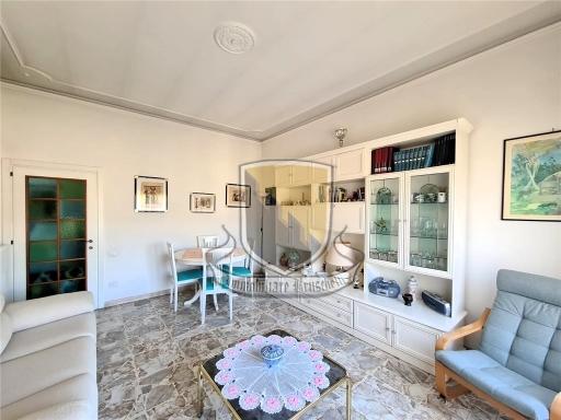 appartamento in vendita a Siena in zona San Miniato