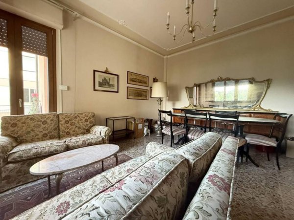 appartamento in vendita a Siena in zona Centro Città