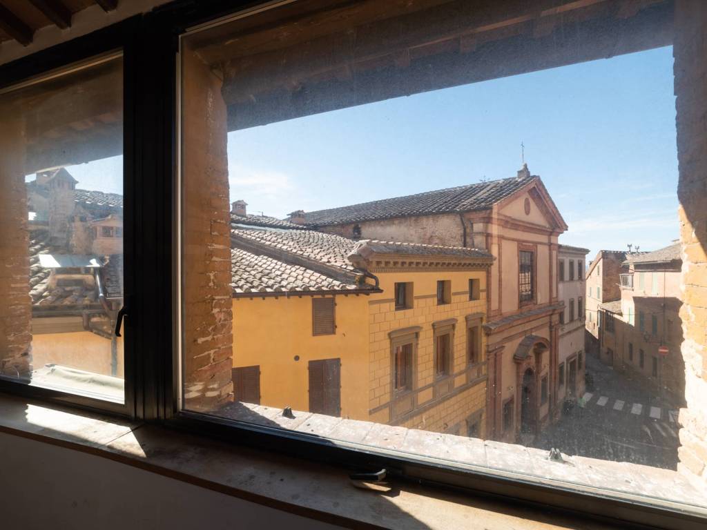appartamento in vendita a Siena in zona Centro Città
