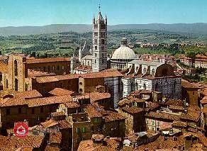 appartamento in vendita a Siena in zona Centro Città