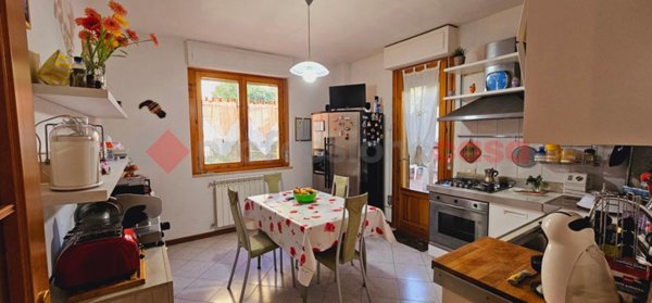 appartamento in vendita a Siena