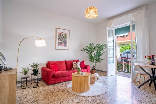 appartamento in vendita a Siena in zona Centro Città