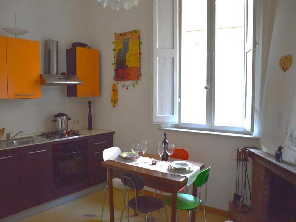 appartamento in vendita a Siena in zona Centro Città