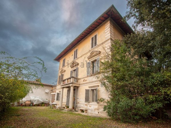 casa indipendente in vendita a Siena in zona Centro Città