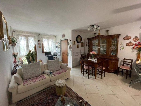 appartamento in vendita a Siena in zona Centro Città