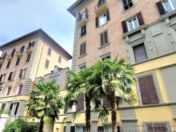 appartamento in vendita a Siena