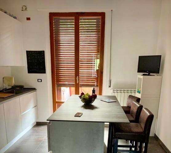 appartamento in vendita a Siena in zona Monteliscai