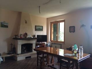 casa indipendente in vendita a Siena in zona Costalpino