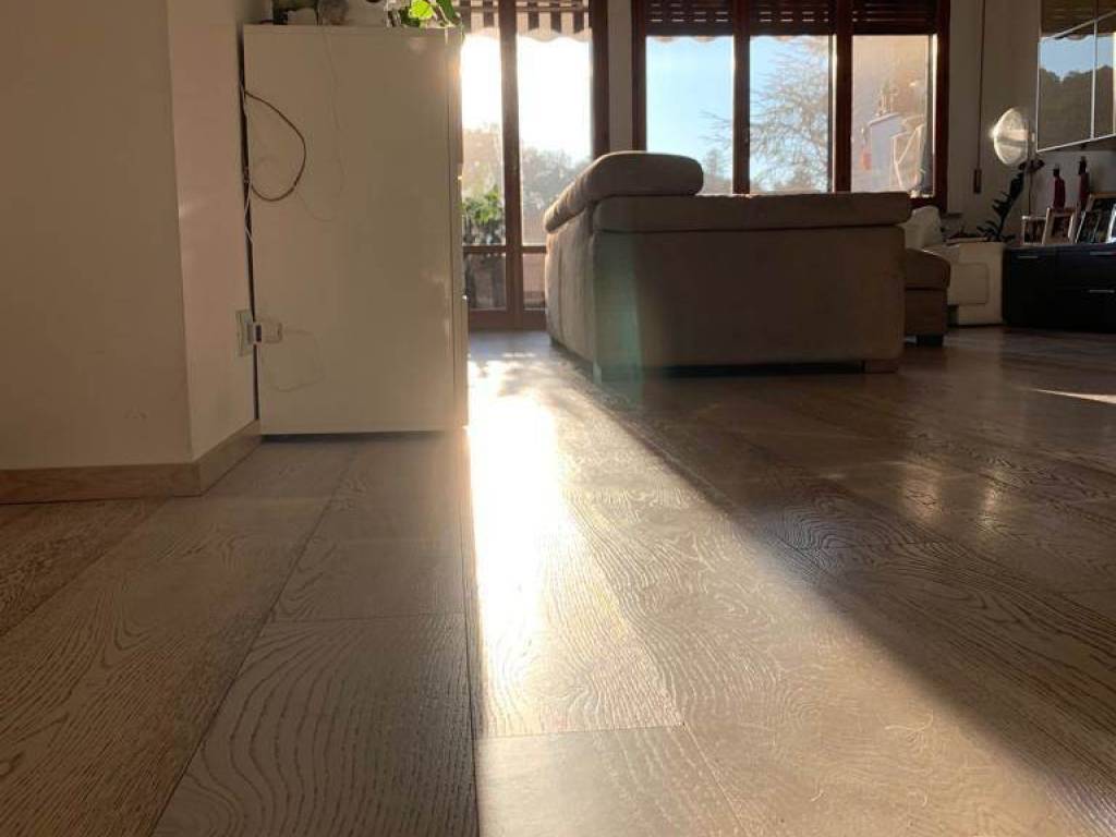 appartamento in vendita a Siena in zona Centro Città