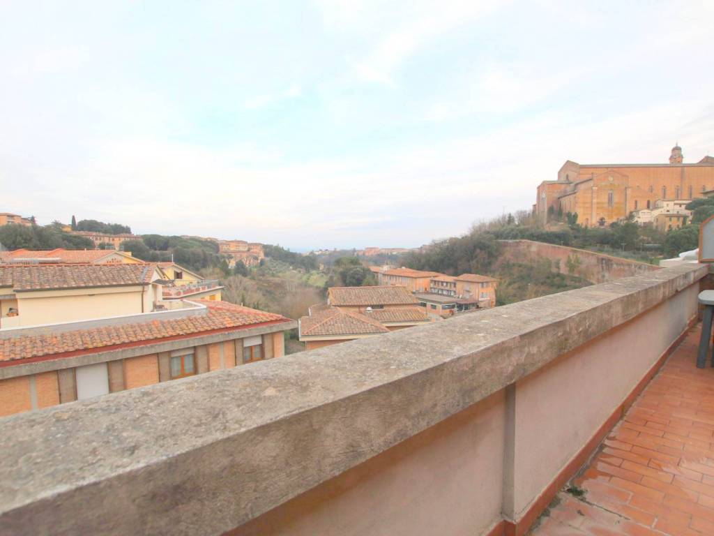 appartamento in vendita a Siena