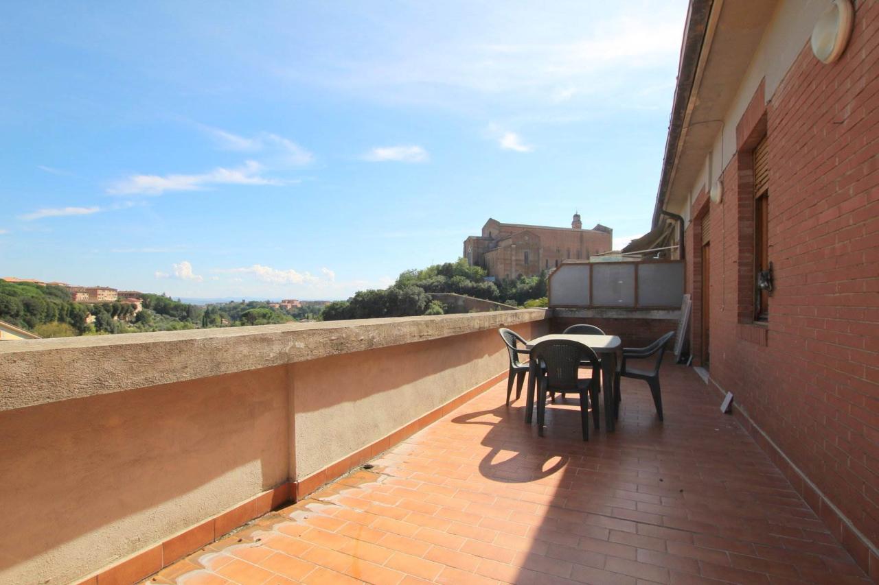 appartamento in vendita a Siena