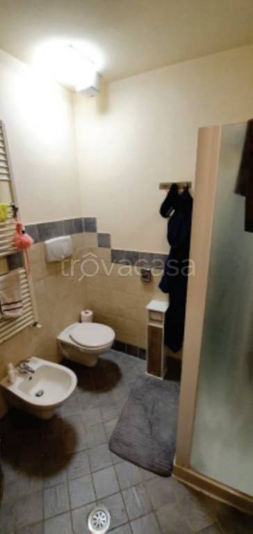 appartamento in vendita a Siena in zona Cerchiaia