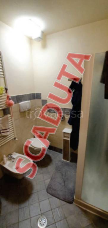 appartamento in vendita a Siena in zona Coroncina