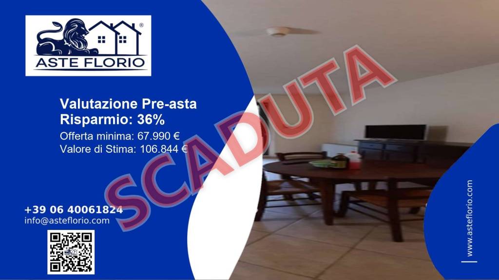 appartamento in vendita a Siena