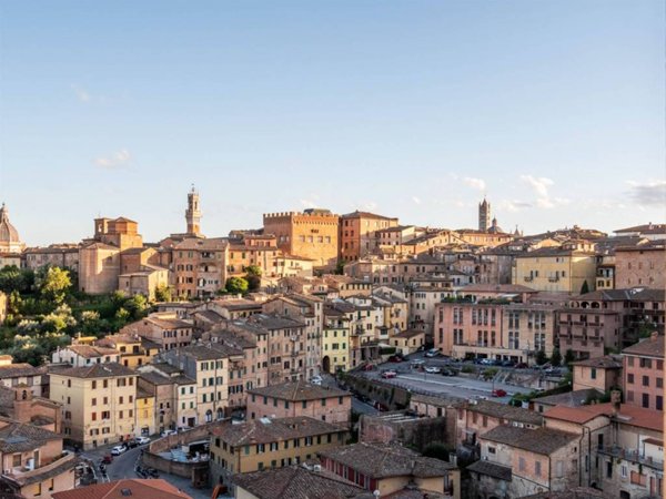 appartamento in vendita a Siena in zona Centro Città