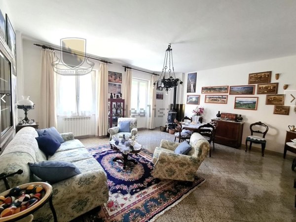 appartamento in vendita a Siena in zona Centro Città