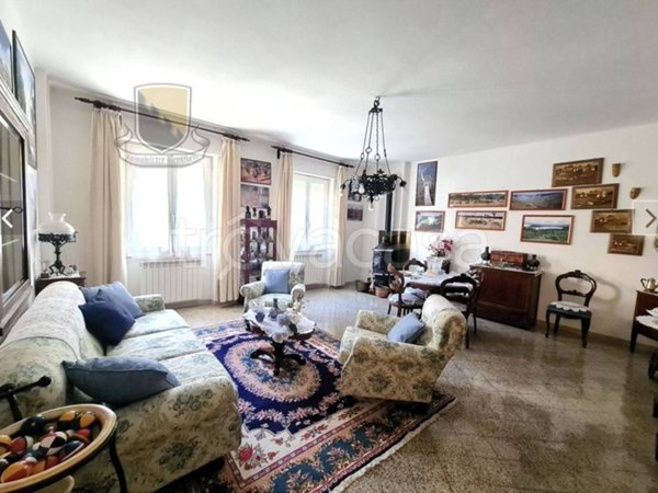 appartamento in vendita a Siena in zona Centro Città