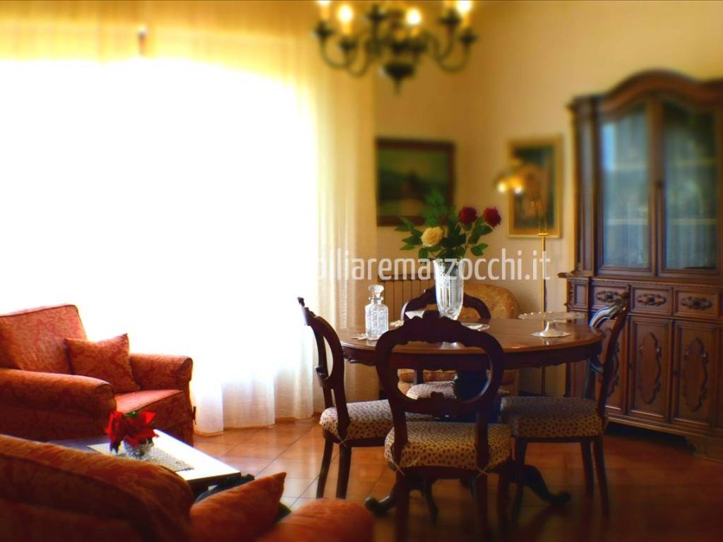 appartamento in vendita a Siena in zona Centro Città