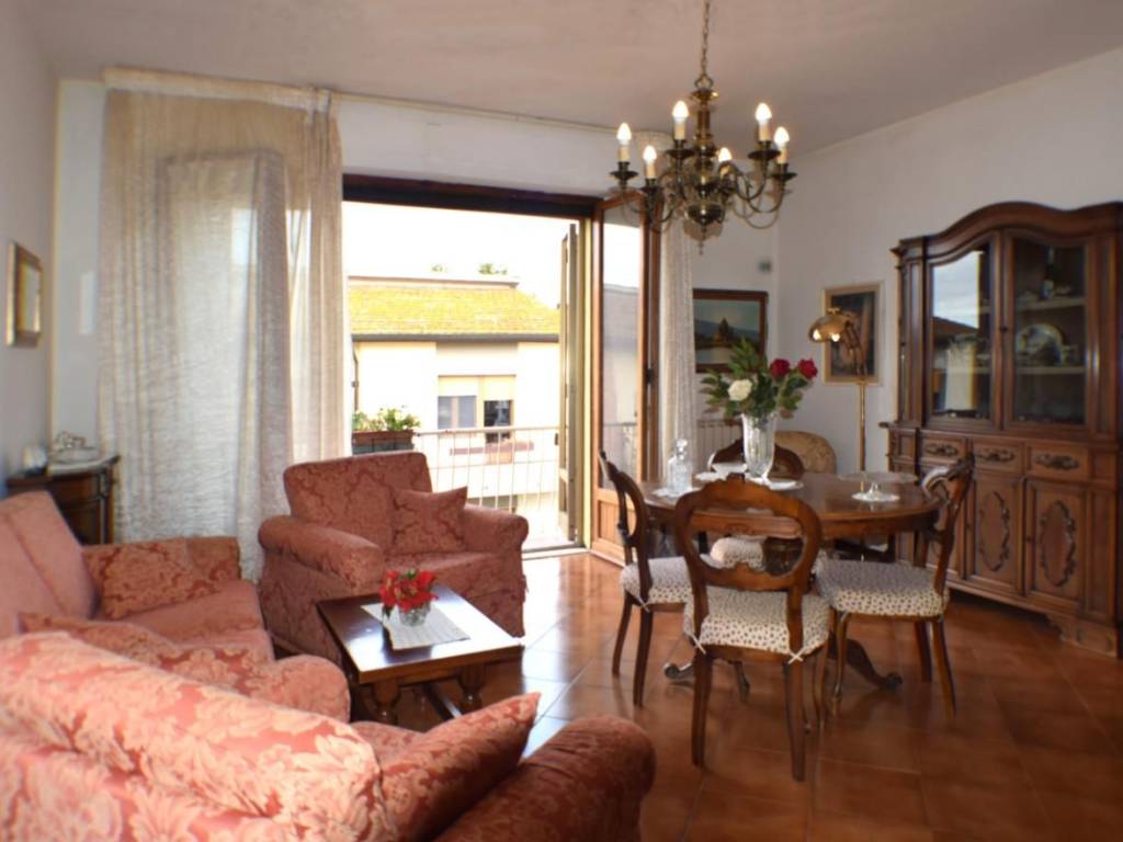 appartamento in vendita a Siena in zona Centro Città