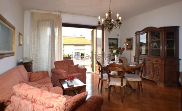 appartamento in vendita a Siena in zona Centro Città