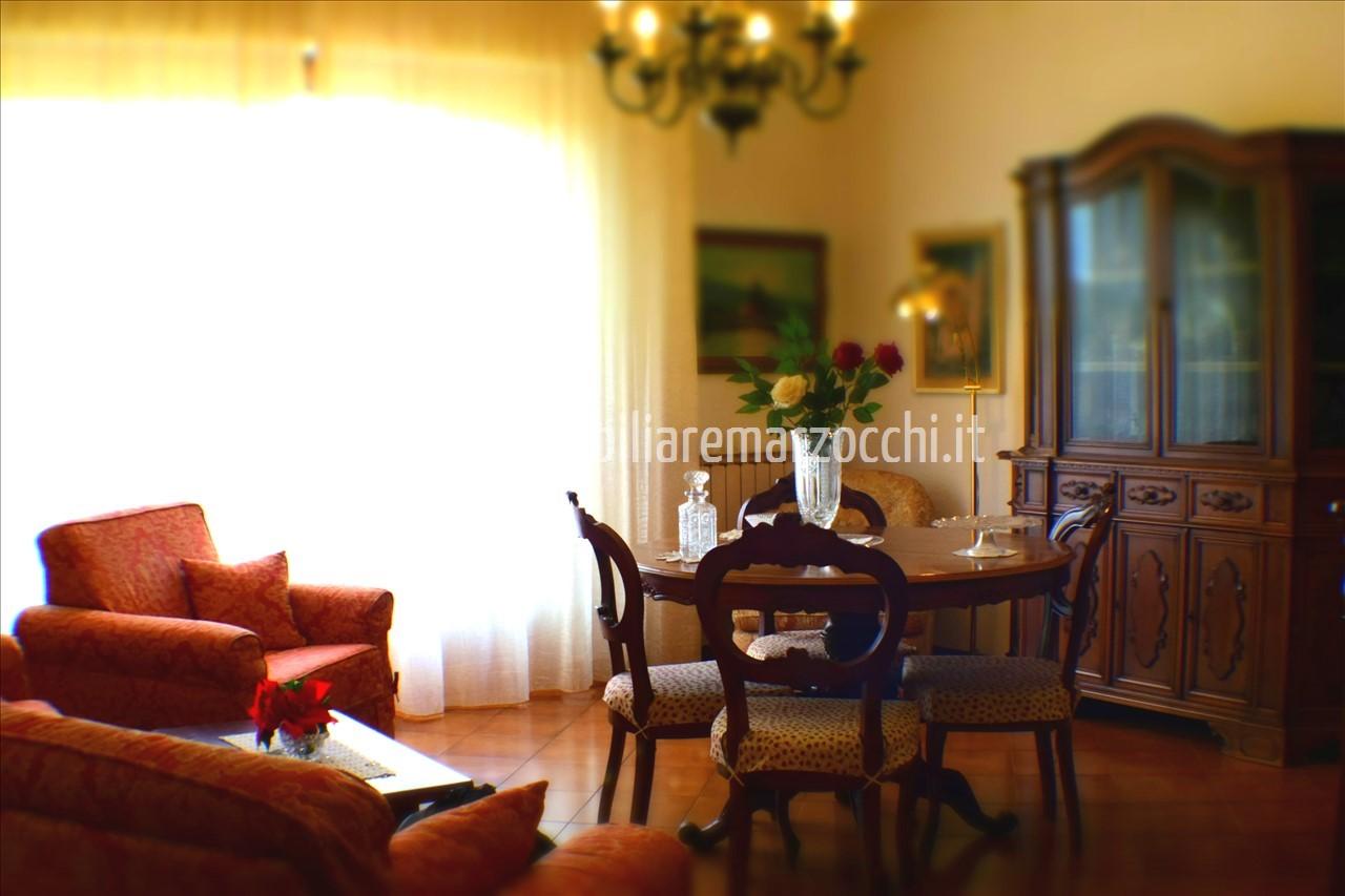 appartamento in vendita a Siena in zona Centro Città