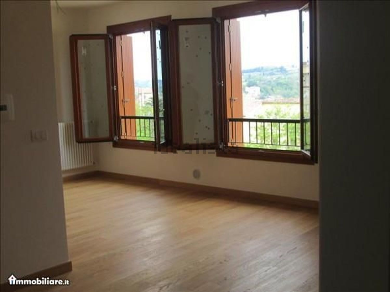 appartamento in vendita a Siena